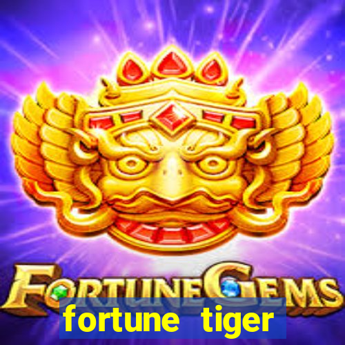 fortune tiger cassino pix